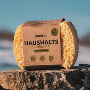 pandoo Haushaltsschwamm Haushaltsschwamm | Spülschwamm