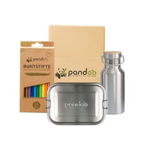 pandoo Schulbedarf Schulstart-Set