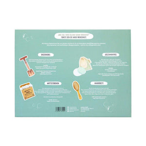 pandoo Set Geschenk-Set "Pflegeroutine"