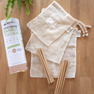 pandoo Set Grundaustattung Küche | Küchenausstattung