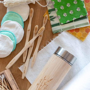 pandoo Set Starter-Set | leben