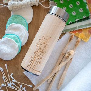 pandoo Set Starter-Set | leben