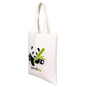 pandoo Tasche Bambustasche