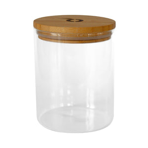 pandoo Vorratsgläser 800ml Vorratsgläser