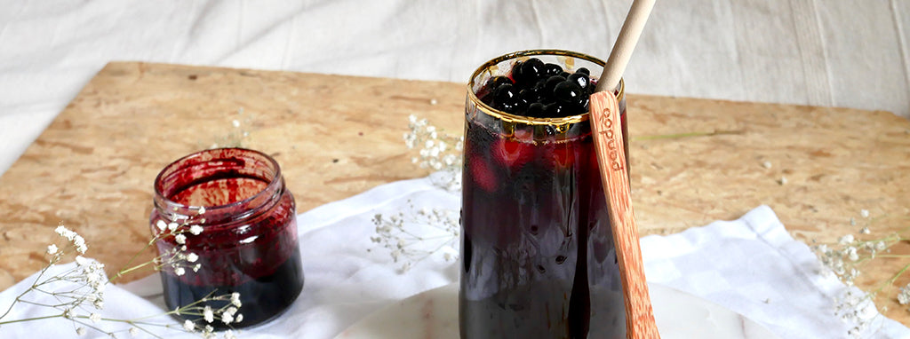 Einfache und erfrischende Drinks für den Sommeranfang