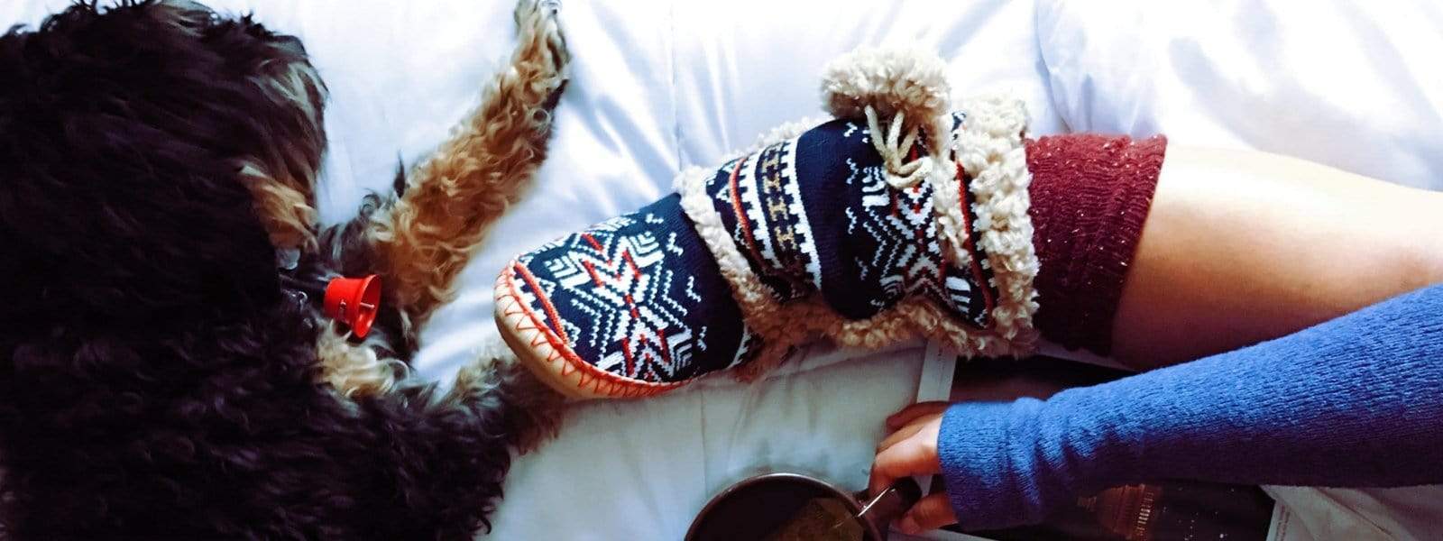 Knigge für Hygge