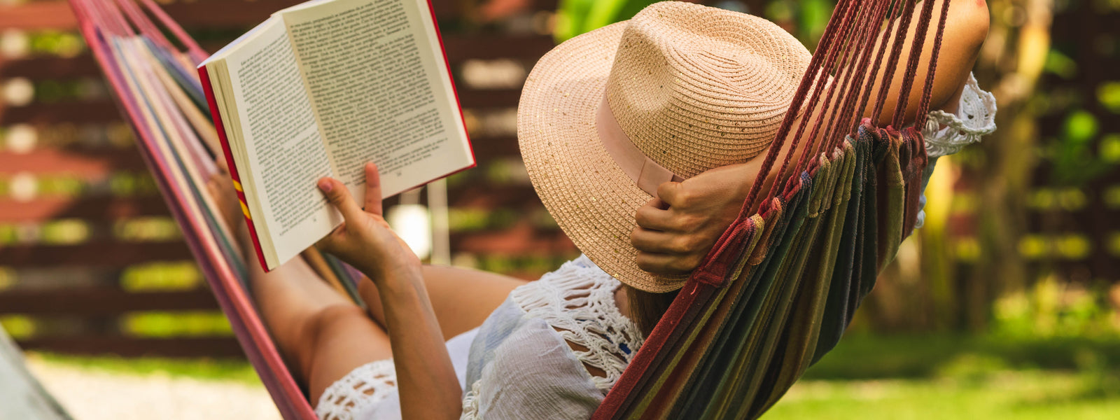 Staycation – Wie du dir Urlaubsgefühle nachhause holst!