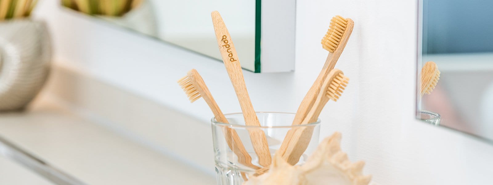 10 praktische Tipps für ein umweltfreundliches Bad