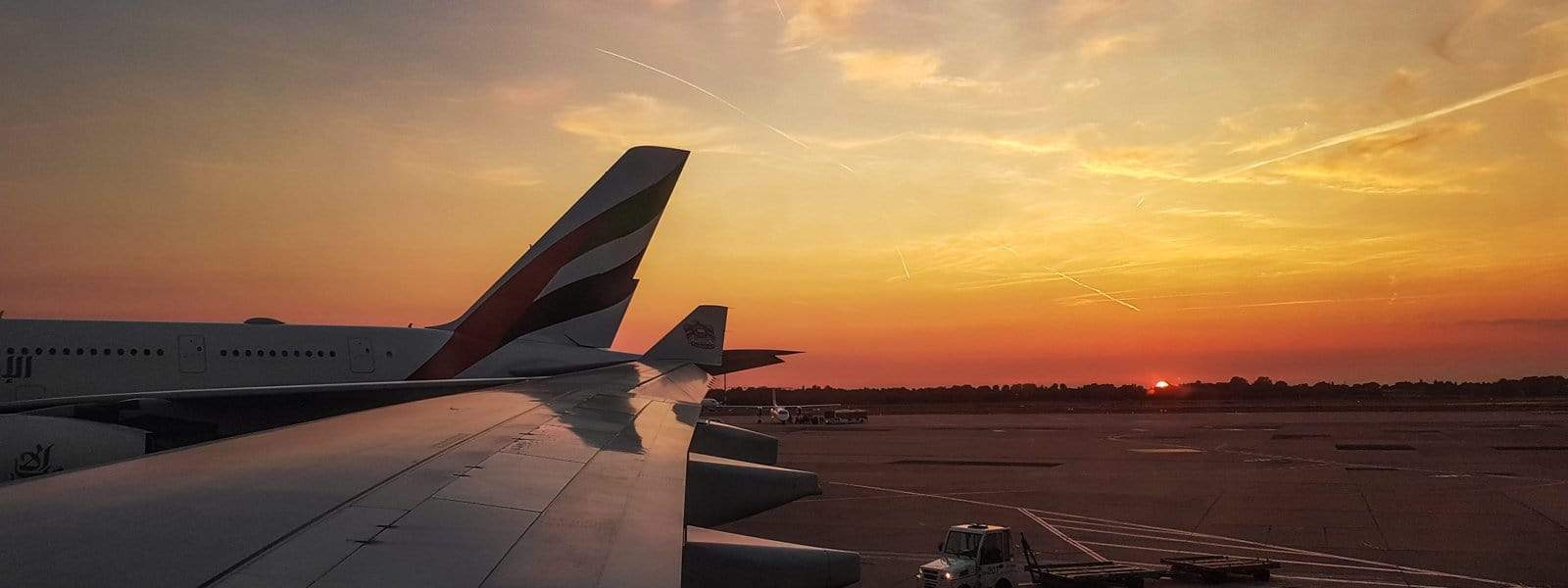 Plastik & der Mensch auf Reisen