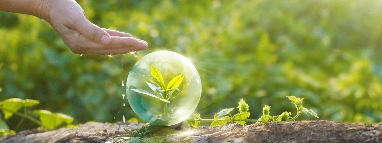 Earth Overshoot Day - und was können wir tun?