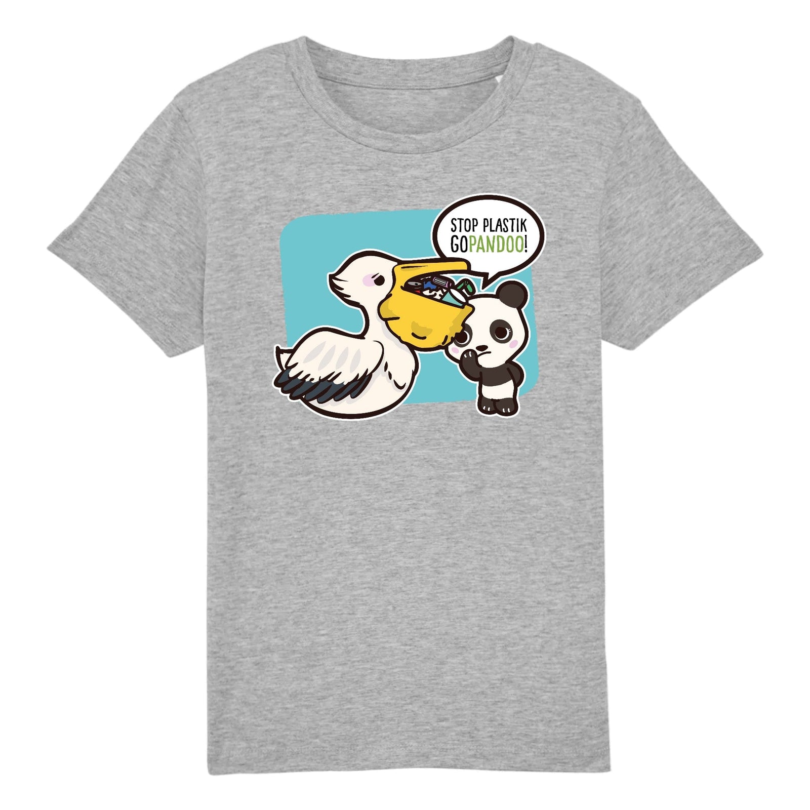 Kinder T-Shirts