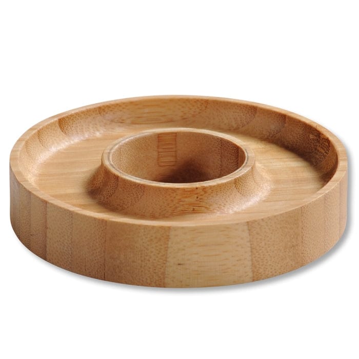 Kesper Eierbecher Eierbecher - 4er-Pack, Bambus
