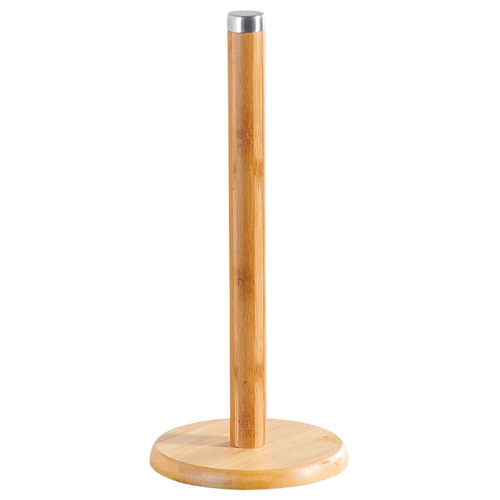 Kesper Küchenrollenhalter Küchenrollenhalter, Bambus