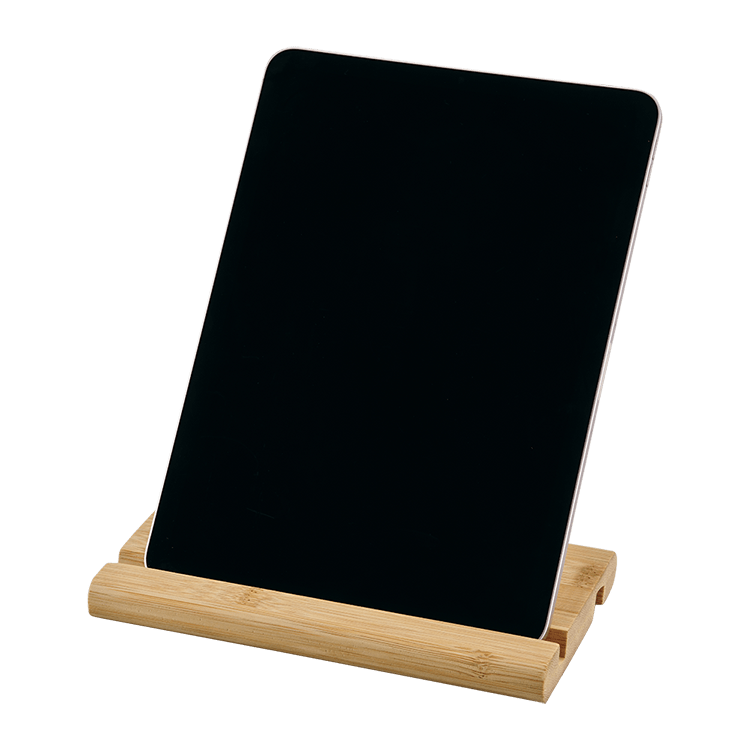 Kesper Tablet Ständer Tablet-Halter, Bambus