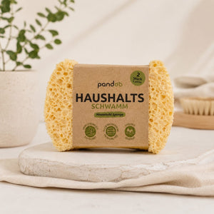 pandoo Haushaltsschwamm Haushaltsschwamm | Spülschwamm