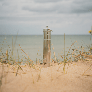 pandoo Reisegewürz Set Reise- und Camping Gewürz-Set