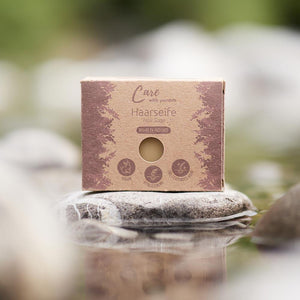 p Seife Haarseife | Balade en Provence