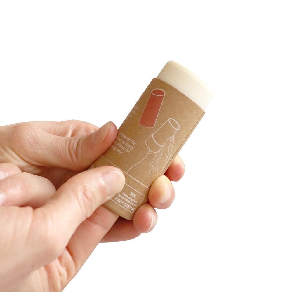 pandoo Deodorant Deo Stick Sweet Summer