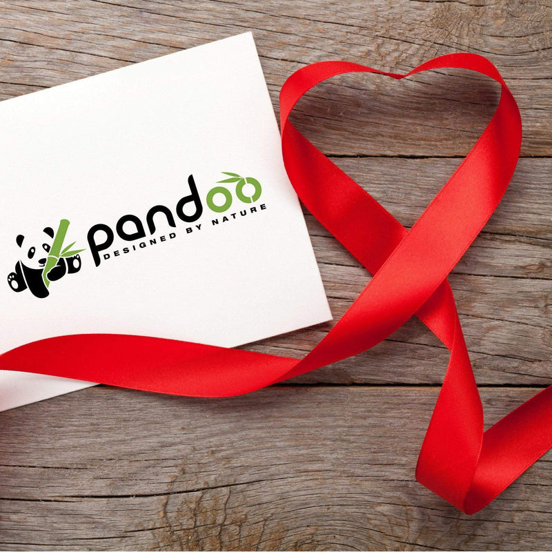 pandoo Geschenkgutschein €10,00 Geschenkgutschein