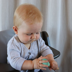 pandoo Kinderlöffel Set aus Bambus