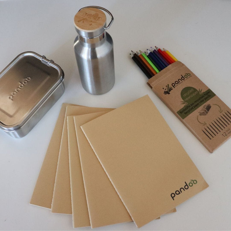 pandoo Schulstart-Set