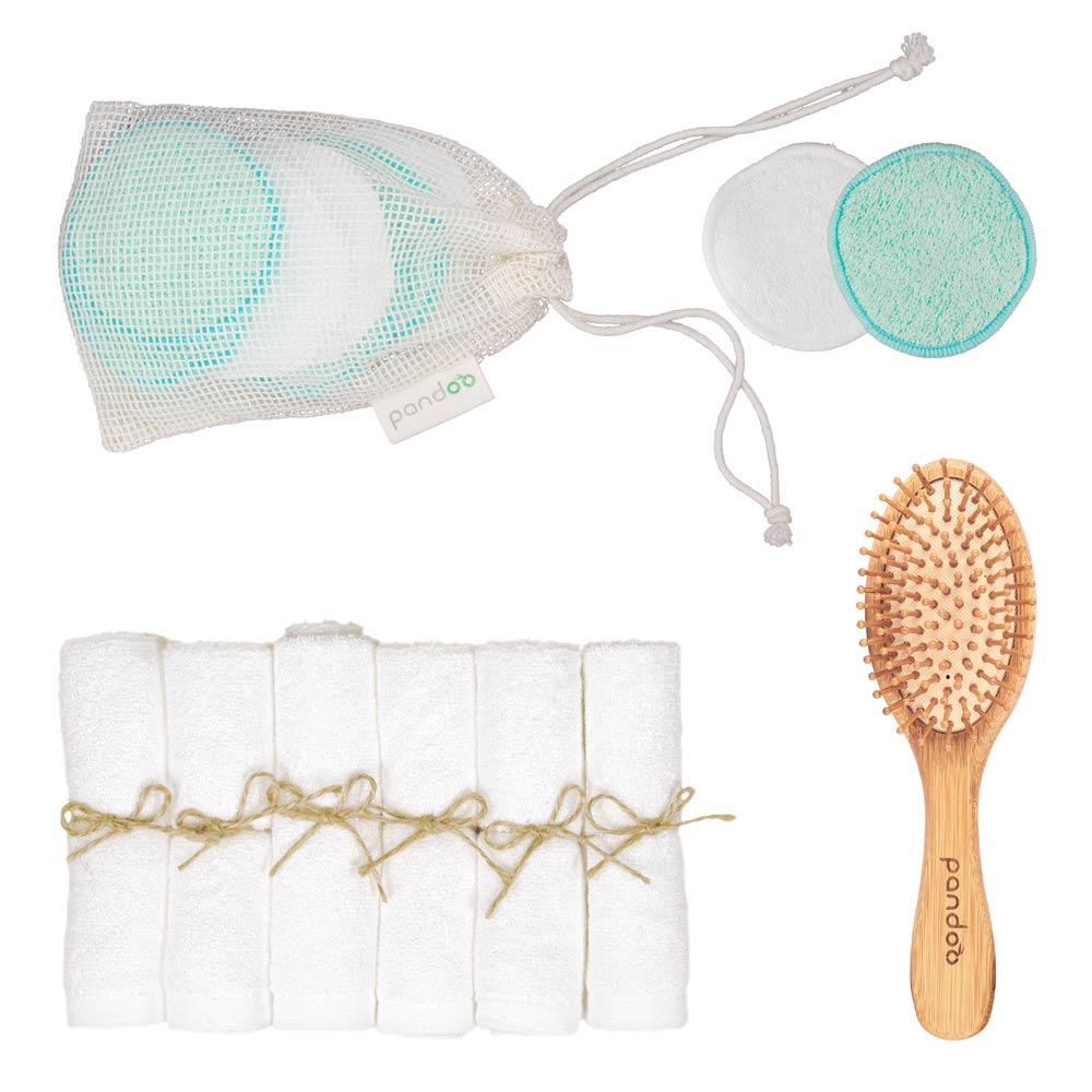 pandoo Set Beauty-Set | Pflegeroutine