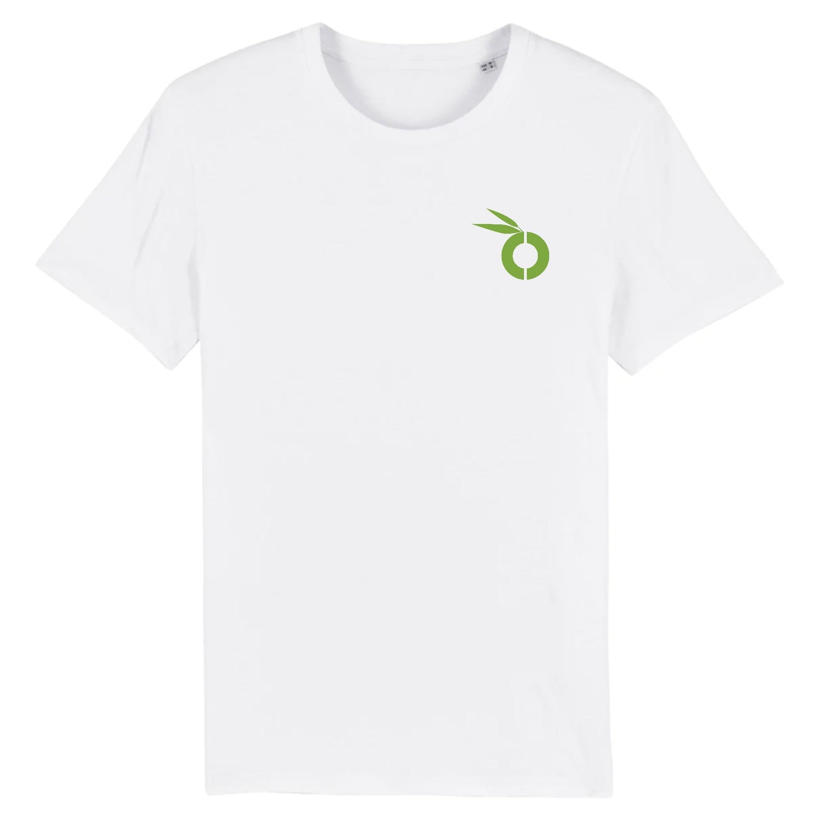 pandoo Stanley/Stella Rocker - DTG XS / Schwarz Bio-Baumwolle T-Shirt pandoo | Unisex | 7 Farben