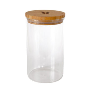 pandoo Vorratsgläser 1000ml Vorratsgläser