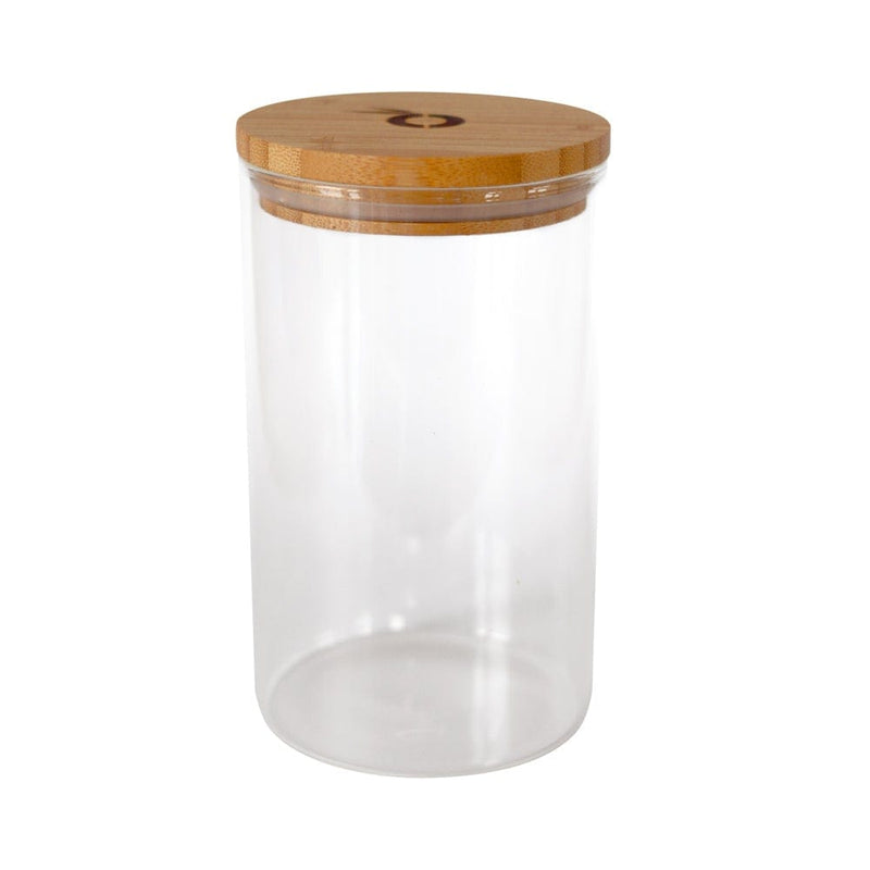 pandoo Vorratsgläser 1000ml Vorratsgläser